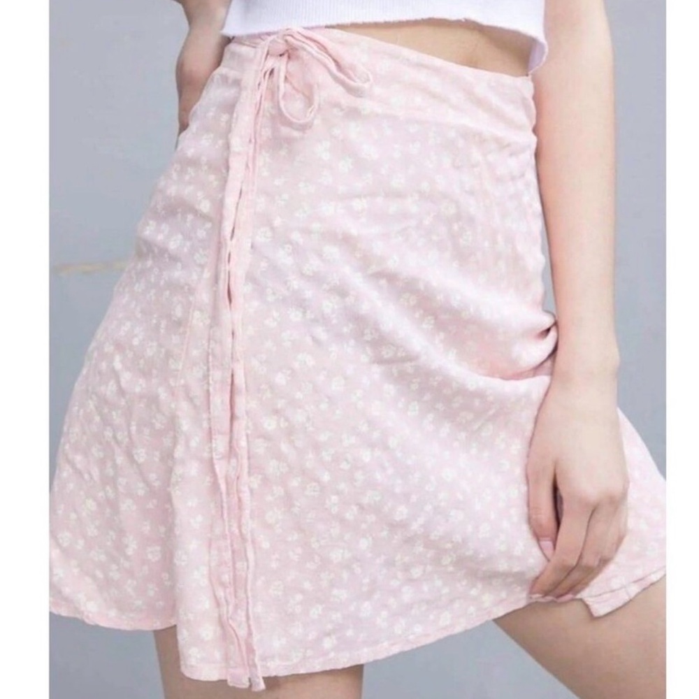 Brandy Melville skirt